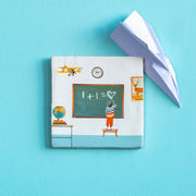Learned From You 10x10cm - LEEF mode en accessoires