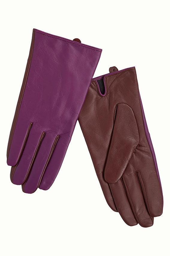 LeatherGloves517CaspiaPurple__3