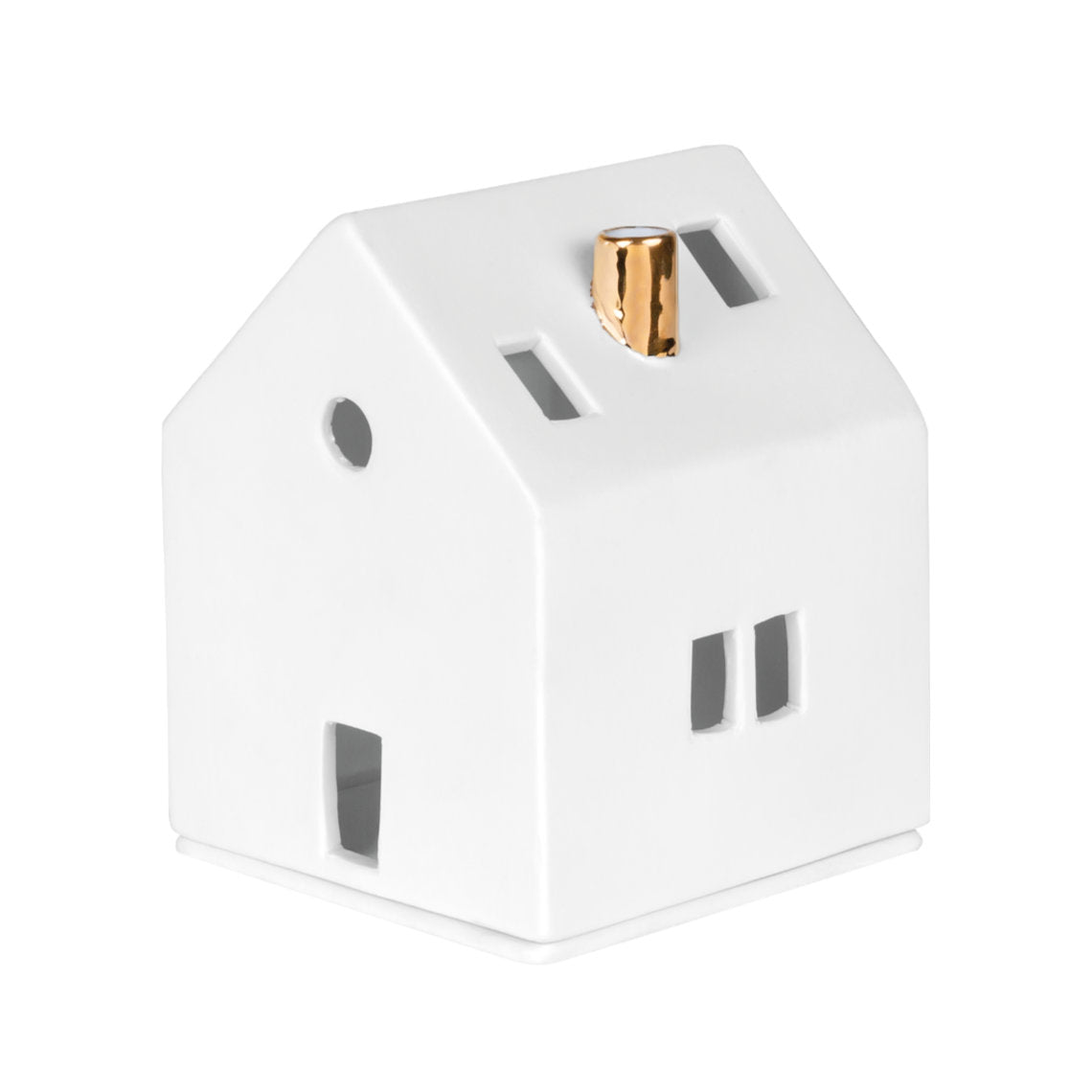 Light House golden chimney - LEEF mode en accessoires