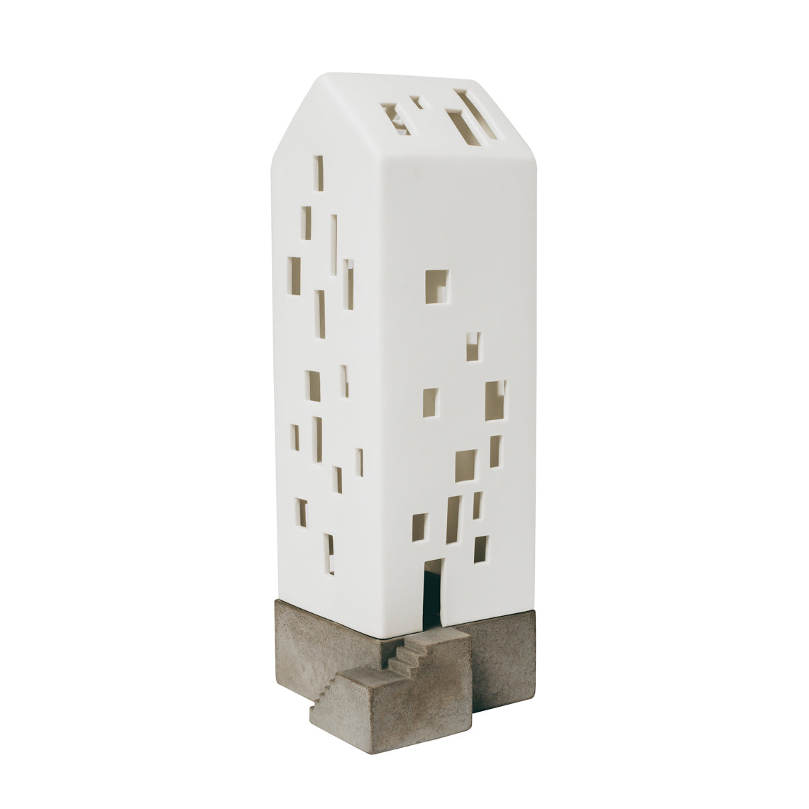 LighthouseAppartement Porcerlain Groot