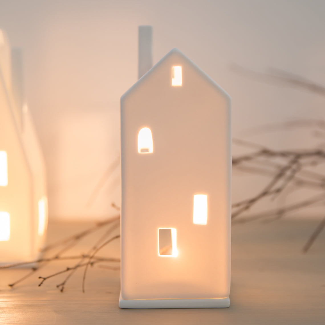 Light house Big door - LEEF mode en accessoires