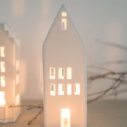 Light house. Big window - LEEF mode en accessoires