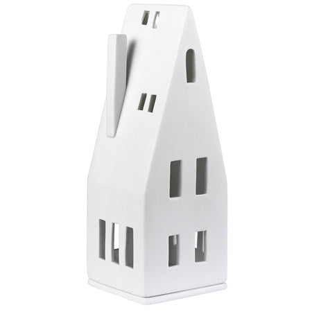 Light house. Pitched roof - LEEF mode en accessoires