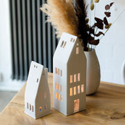 Light house. Pitched roof - LEEF mode en accessoires