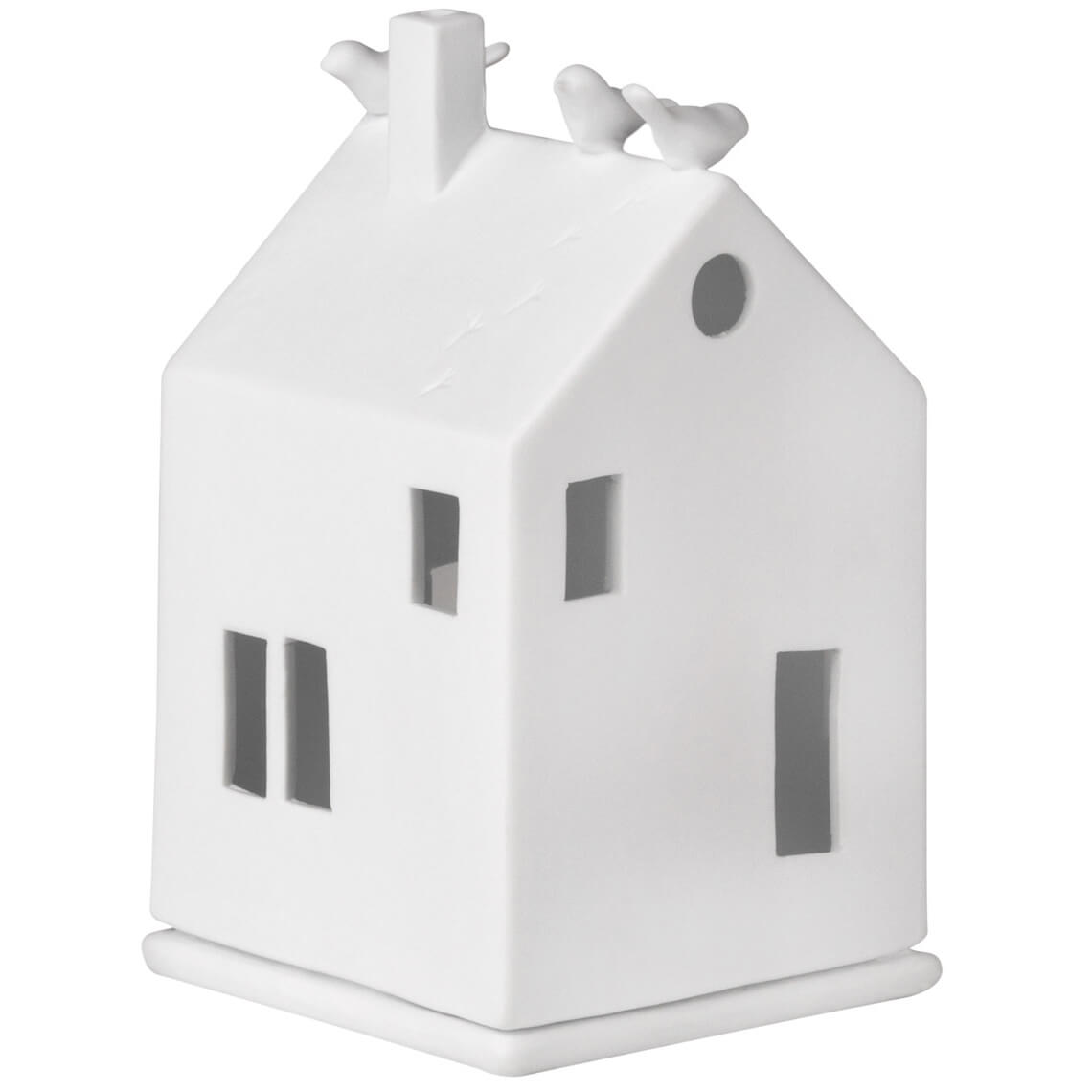 Light house birdhouse - LEEF mode en accessoires