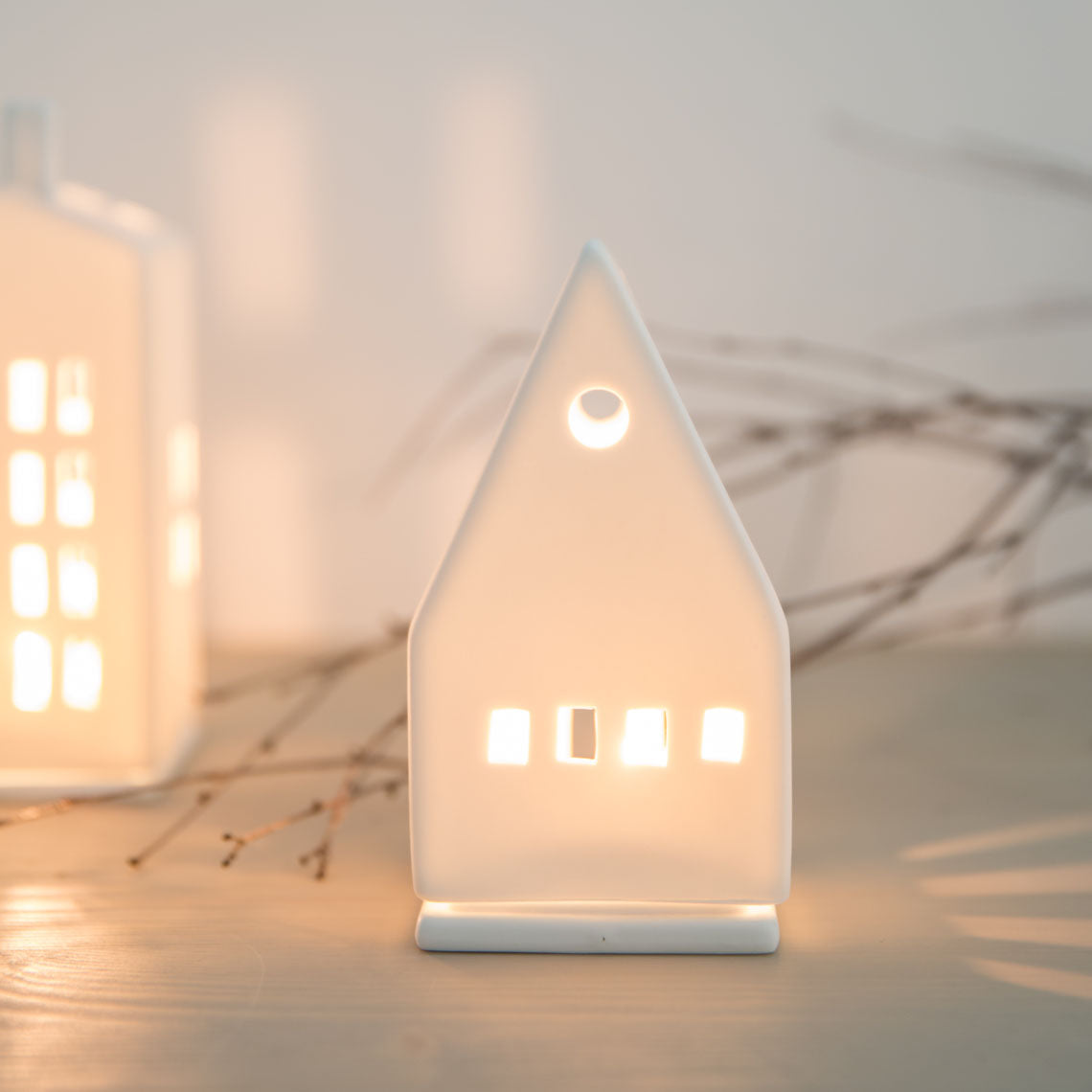 Light house small - LEEF mode en accessoires