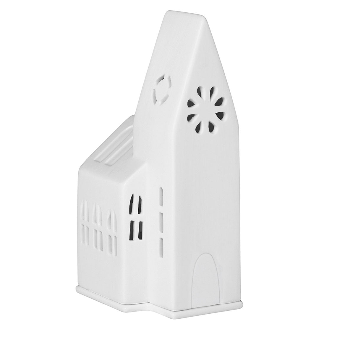 Light house small church - LEEF mode en accessoires