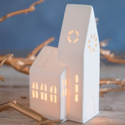 Light house small church - LEEF mode en accessoires