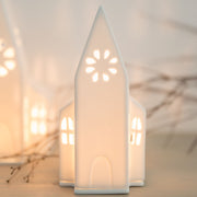 Light house small church - LEEF mode en accessoires