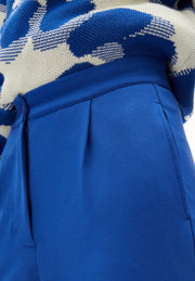 Linaa Lou  Dynamo Blue - LEEF mode en accessoires
