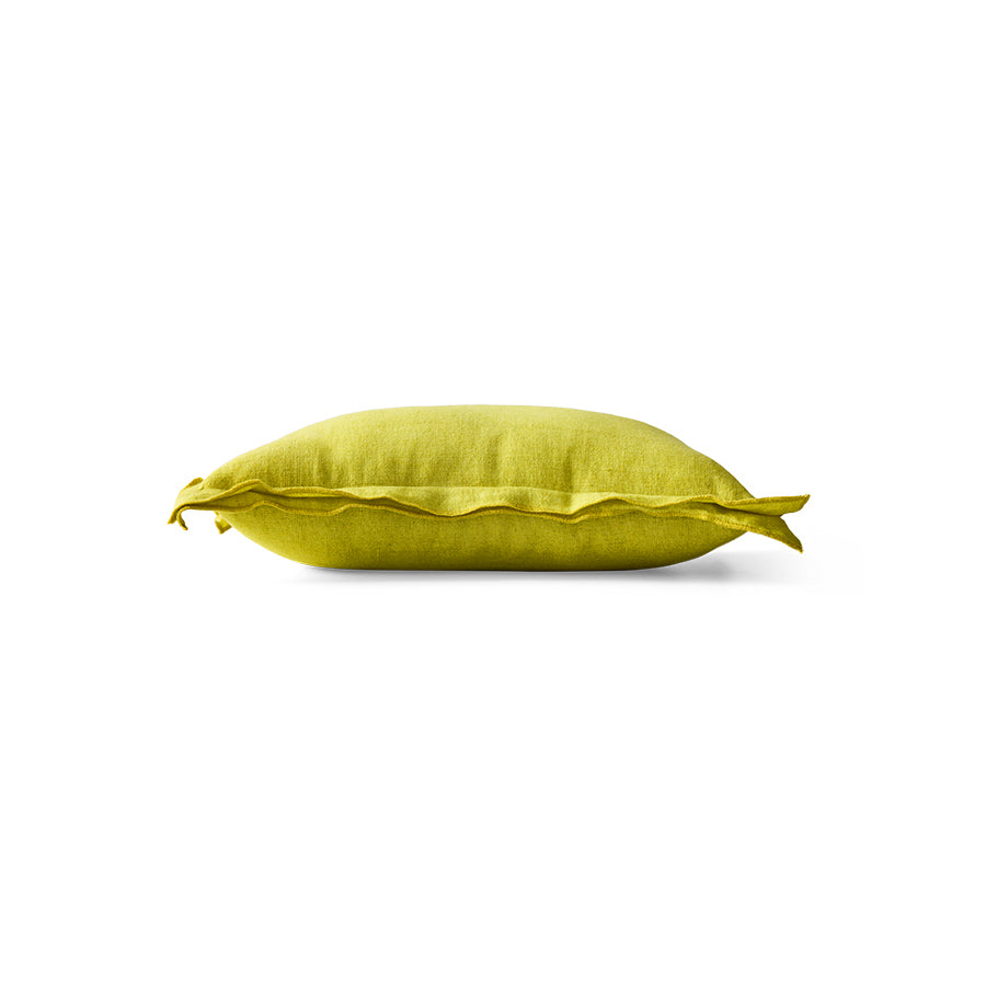 Linencushionlemongrass(50x30)Lemongrass__2