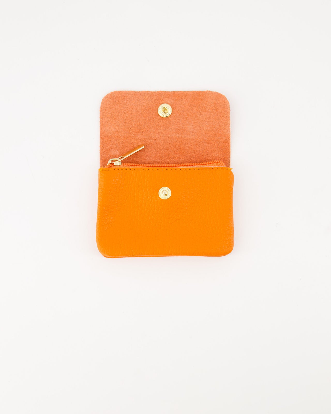 LisaSmallClassicGrainD29OranjeOranje__2