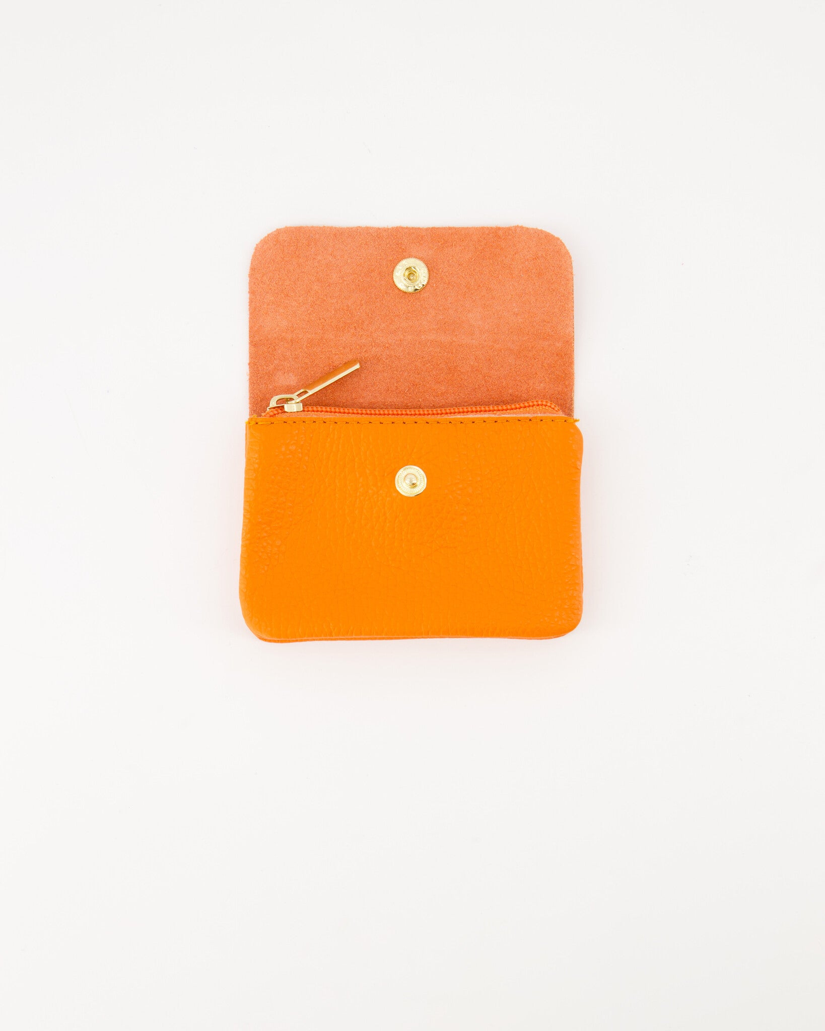 LisaSmallClassicGrainD29OranjeOranje__2