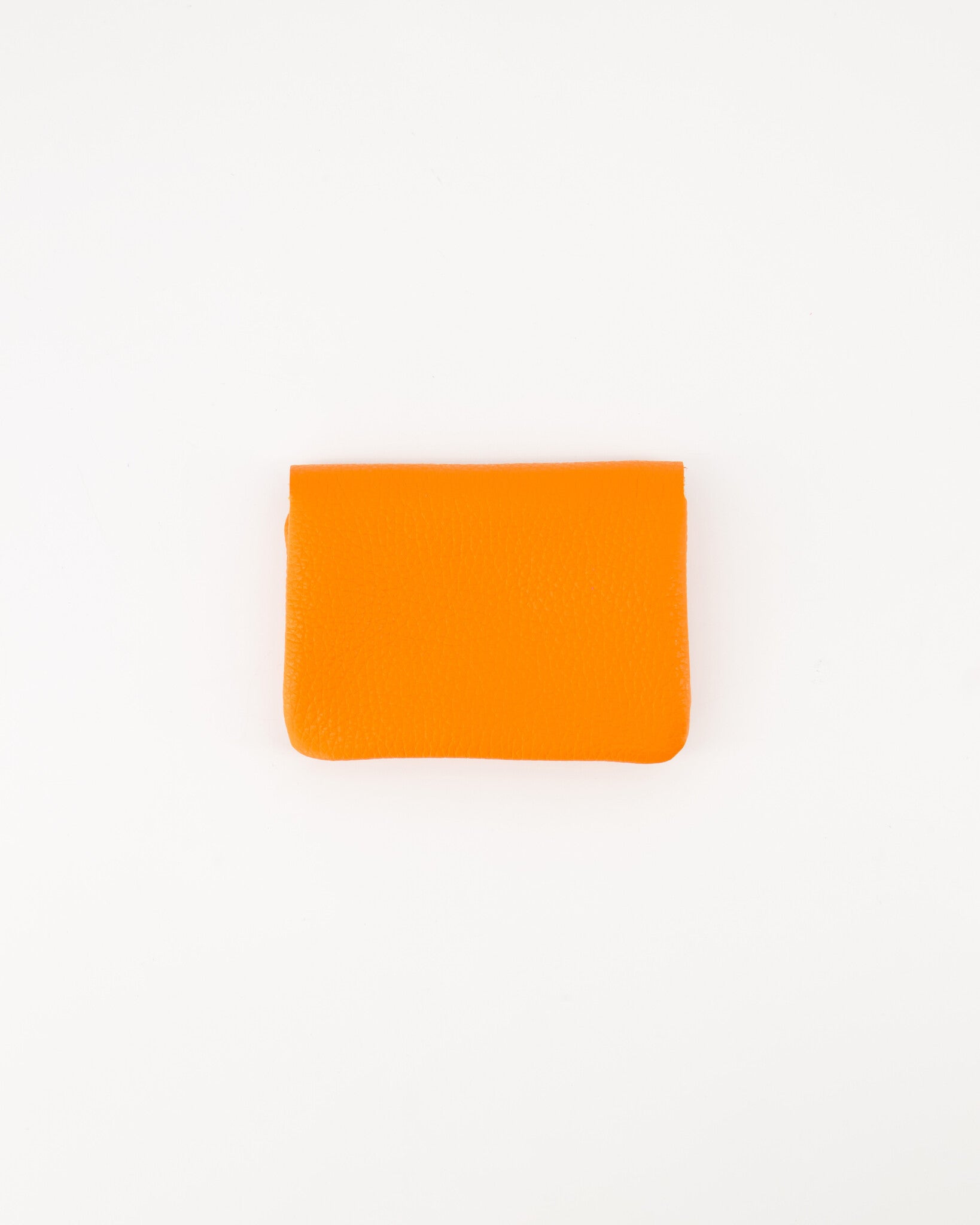 LisaSmallClassicGrainD29OranjeOranje__3