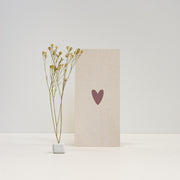 Little box  heart - LEEF mode en accessoires