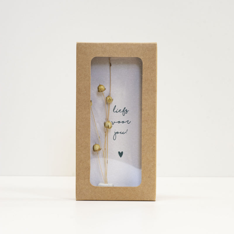 Little box  liefs voor jou - LEEF mode en accessoires