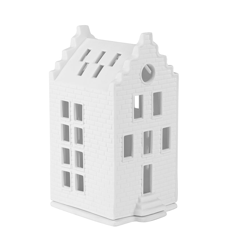 Little brick house - LEEF mode en accessoires