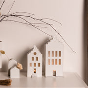 Little brick house - LEEF mode en accessoires