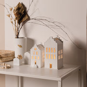 Little brick house - LEEF mode en accessoires