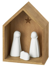 Little nativity set - LEEF mode en accessoires