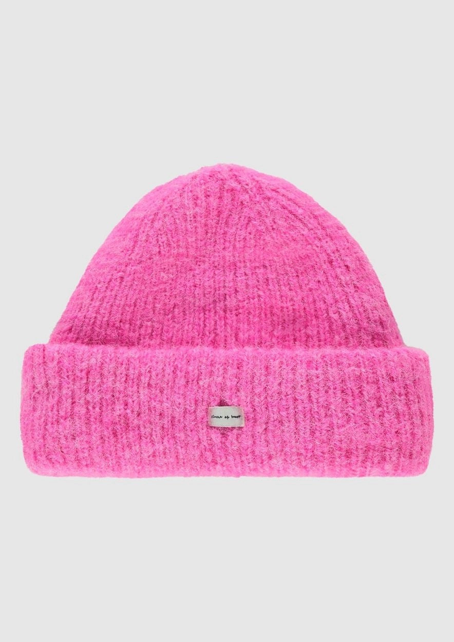 Loes Hat 6449 Knockout pink