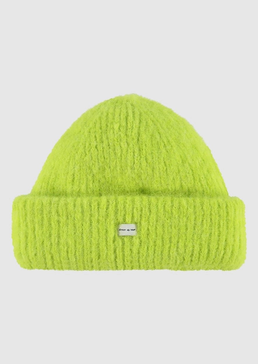 Loes Hat 7062 Wild Lime