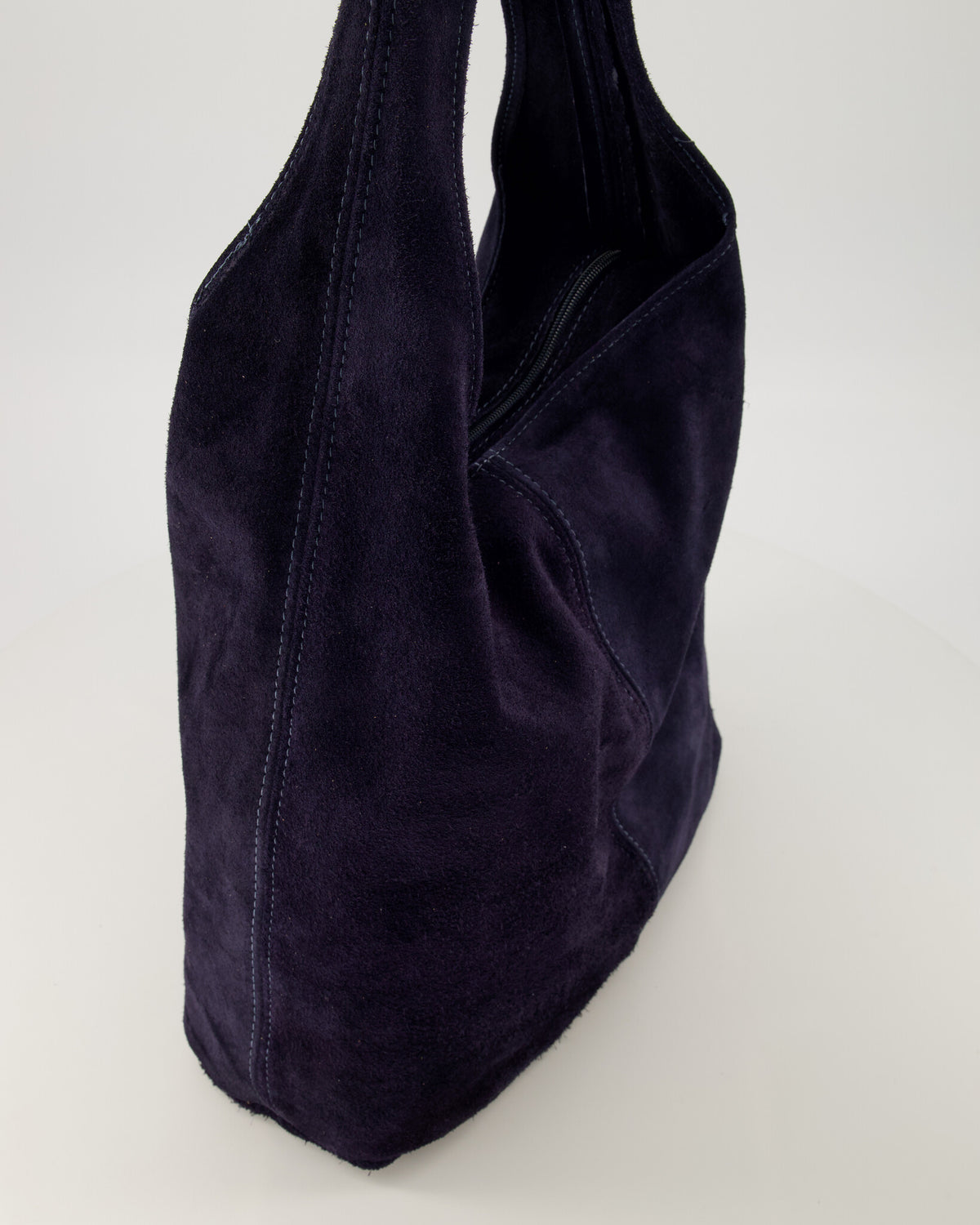 LoreenSuedeschoudertas22Blauw__2