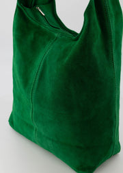 LoreenSuedeschoudertas35Groen__4