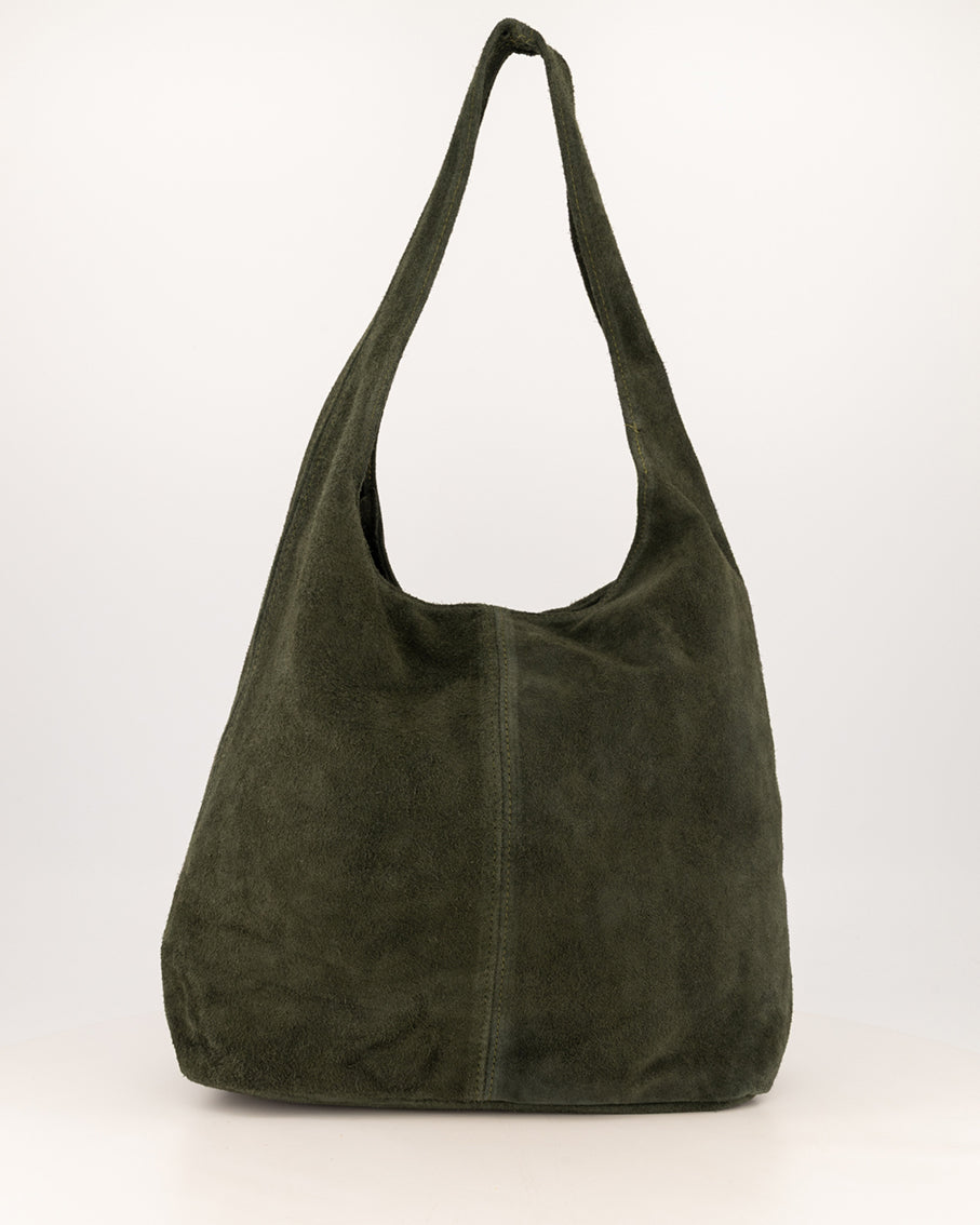 LoreenSuedeschoudertas49Groen__1