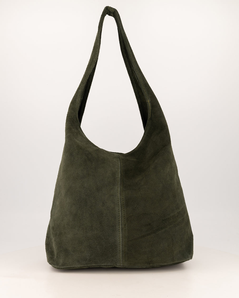 LoreenSuedeschoudertas49Groen__3