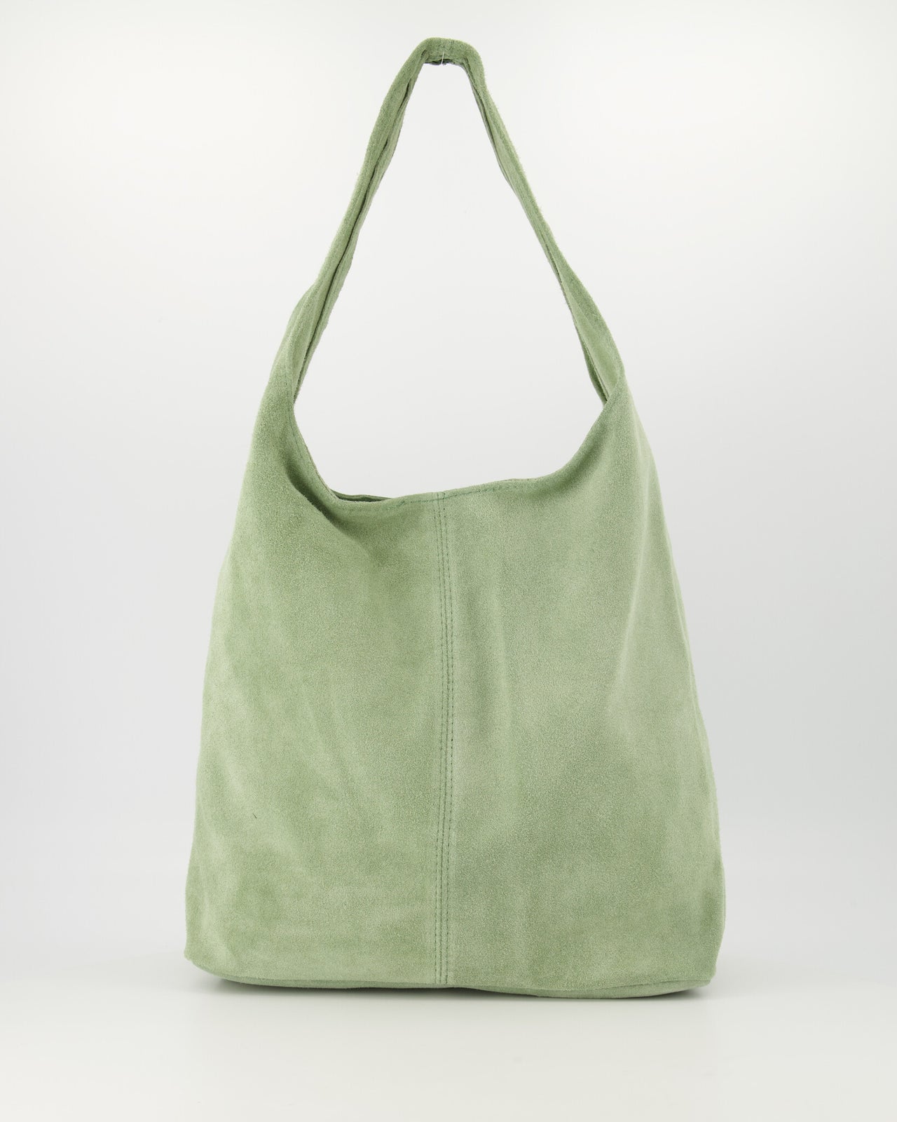 LoreenSuedeschoudertasD53Groen__1