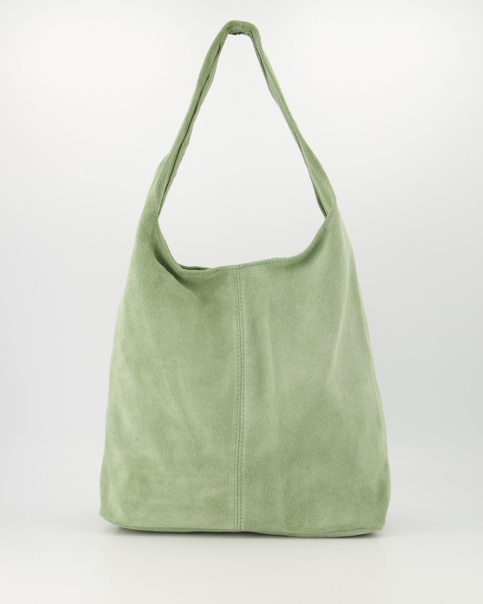 LoreenSuedeschoudertasD53Groen__1