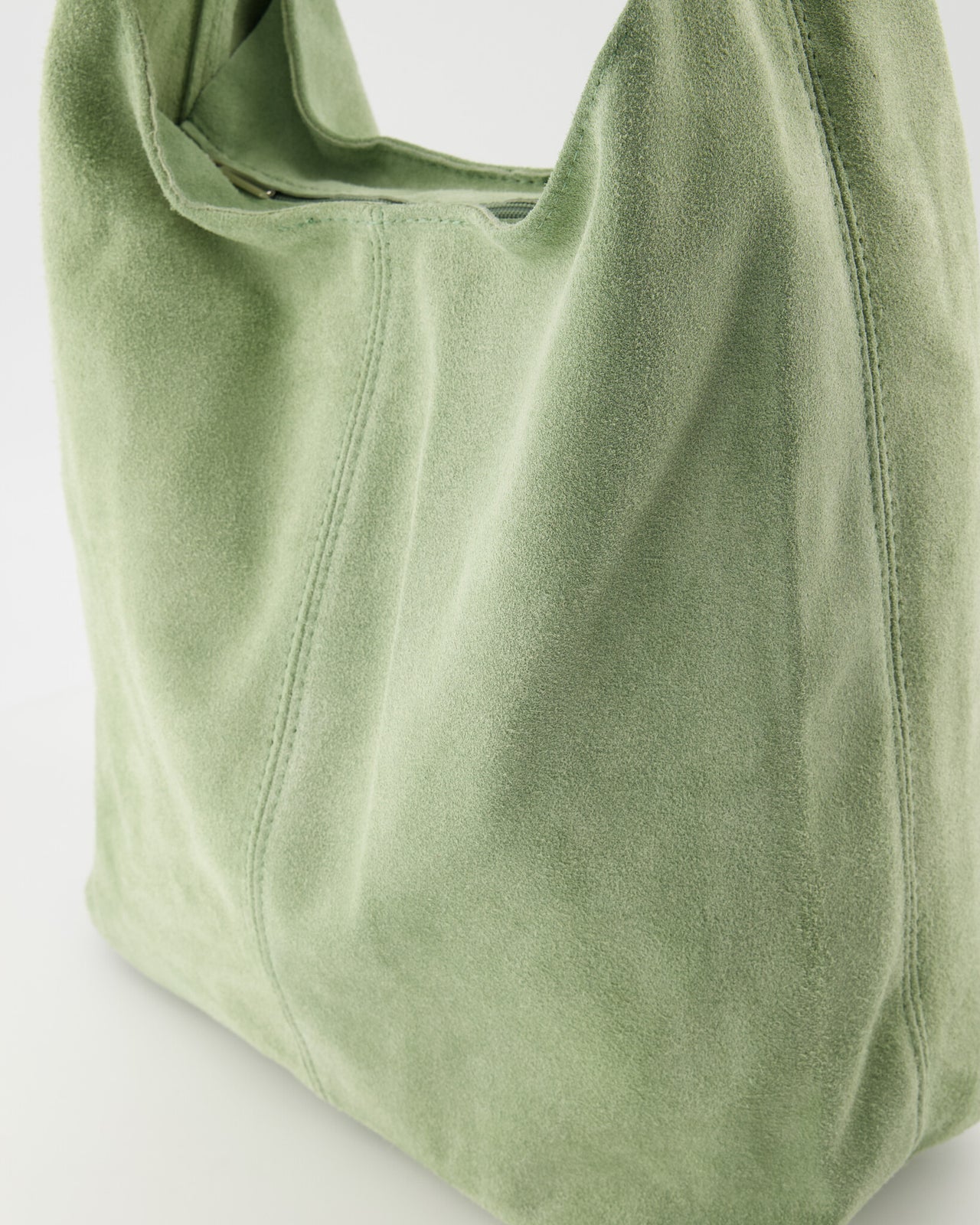 LoreenSuedeschoudertasD53Groen__2