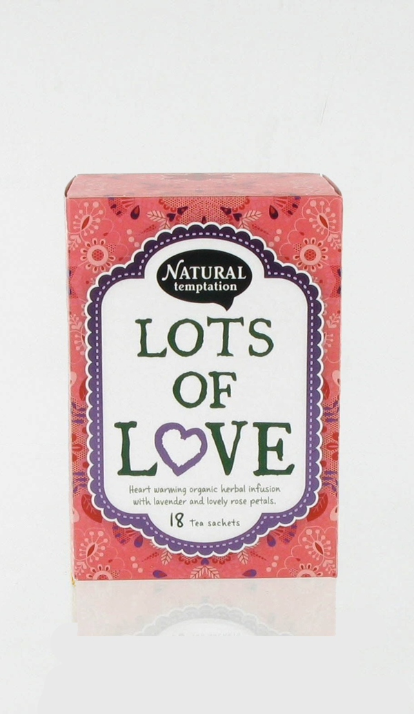 Lots of Love Thee Lots of Love - LEEF mode en accessoires