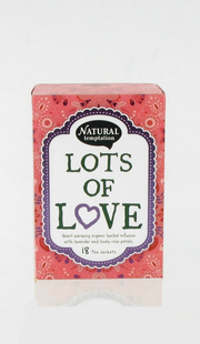 Lots of Love Thee Lots of Love - LEEF mode en accessoires