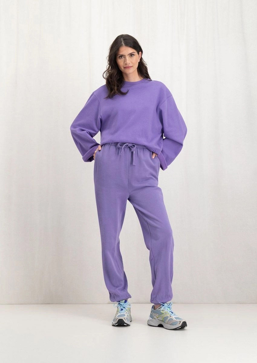 Lottie Sweat 6882 Blue iris