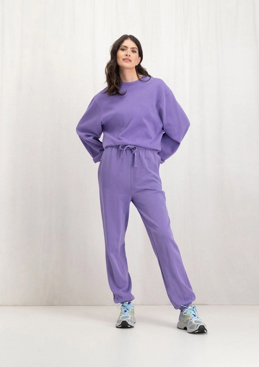 Lottie Sweat 6882 Blue iris