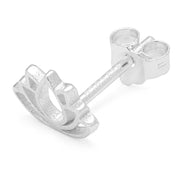 LotusEarring1pcsSilverPlated__4