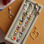 LotusEarring1pcsSilverPlated__6