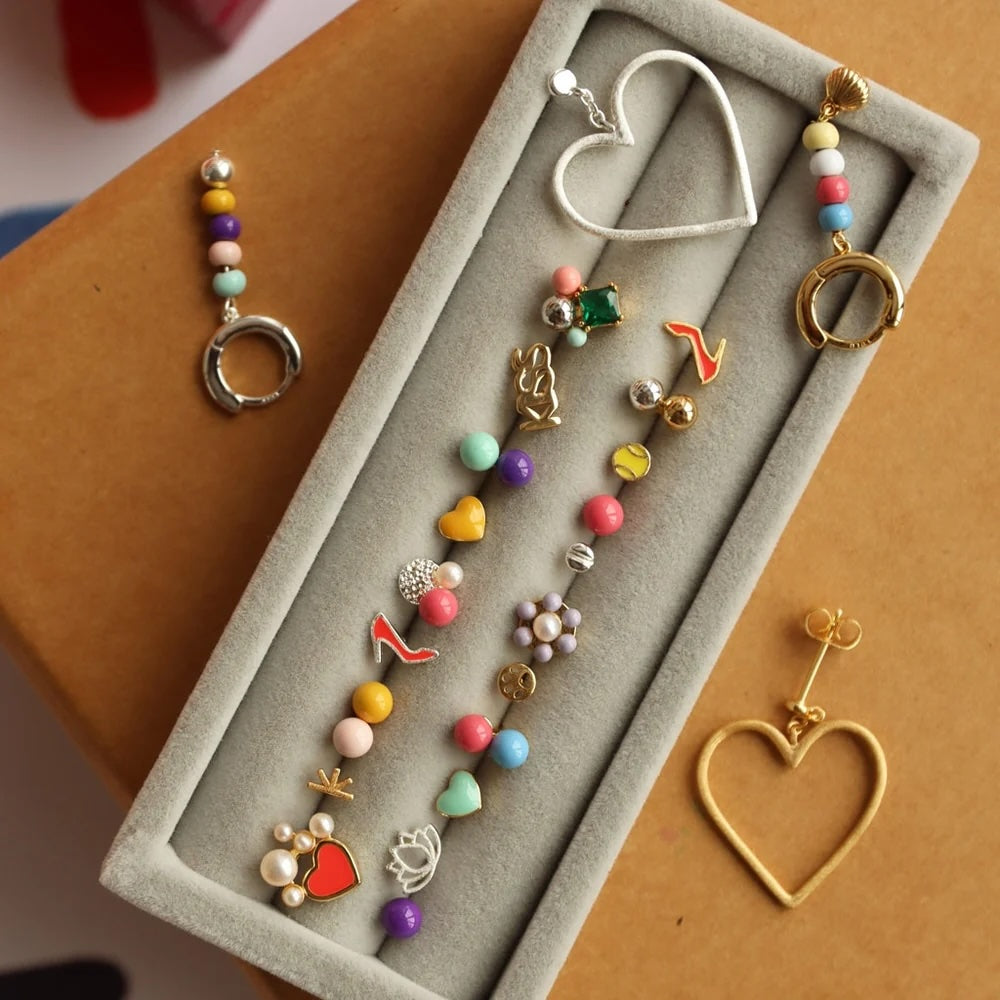 LotusEarring1pcsSilverPlated__6