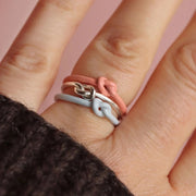 LoveKnotRingBurntCoral__6