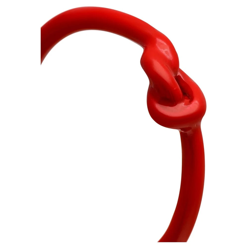LoveKnotRingPassionRed__4