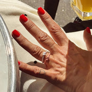 LoveKnotRingWhite__5