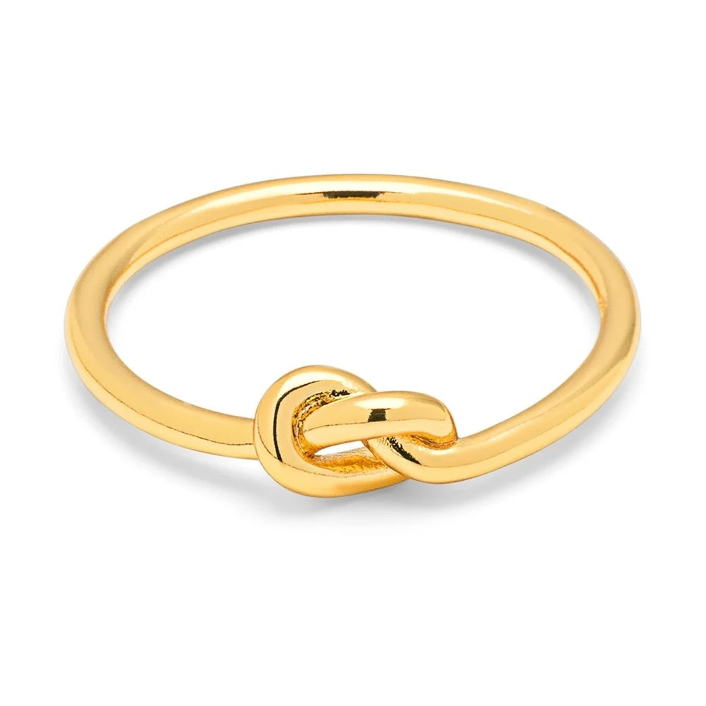 LoveKnotRinggoldGoldPlated__1
