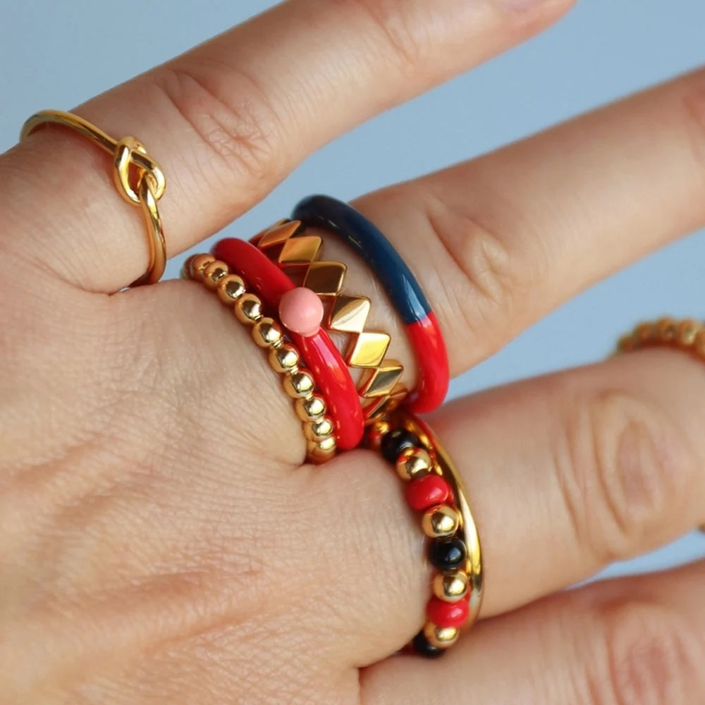 LoveKnotRinggoldGoldPlated__2