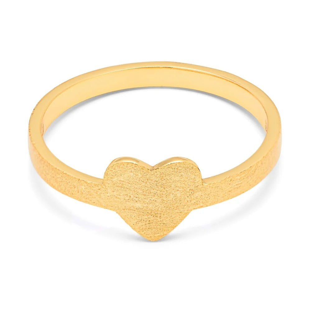 LoveRingGoldPlated__1