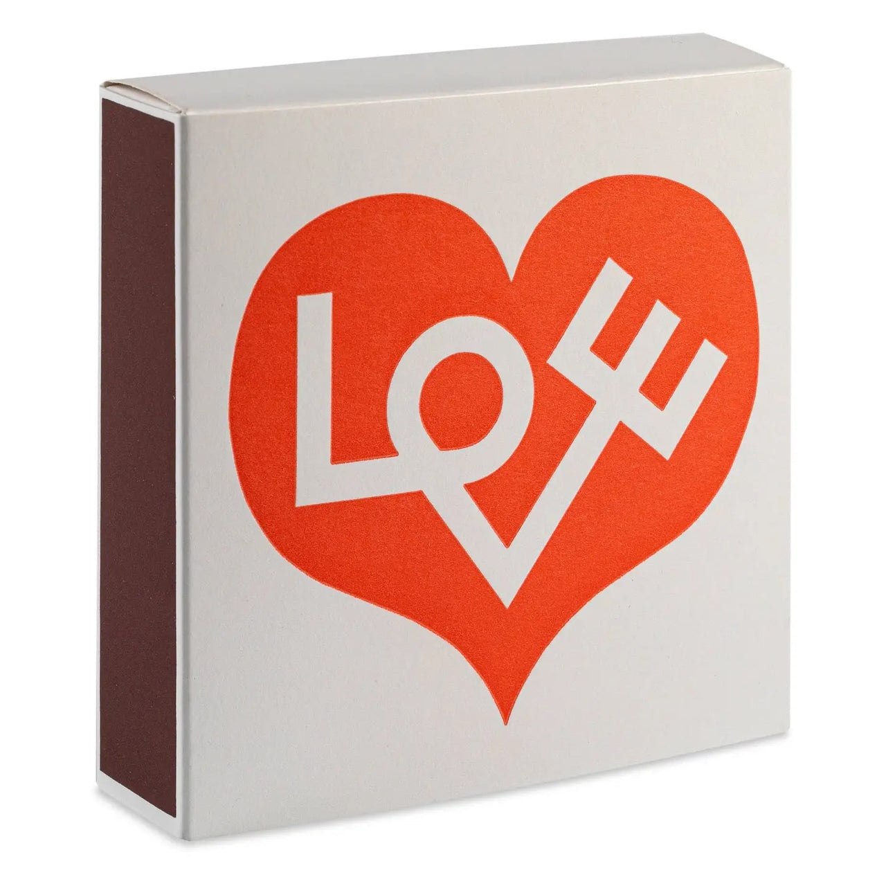 Love, Safety Matches - LEEF mode en accessoires