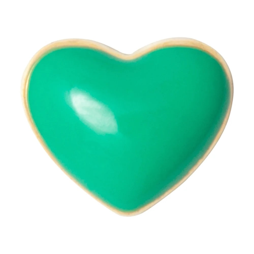 LoveUearring1pscLightGreen__1