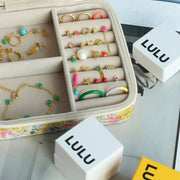 LoveUearring1pscLightGreen__5