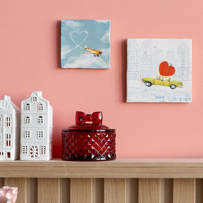 Loveisontheway(10x10cm)__3